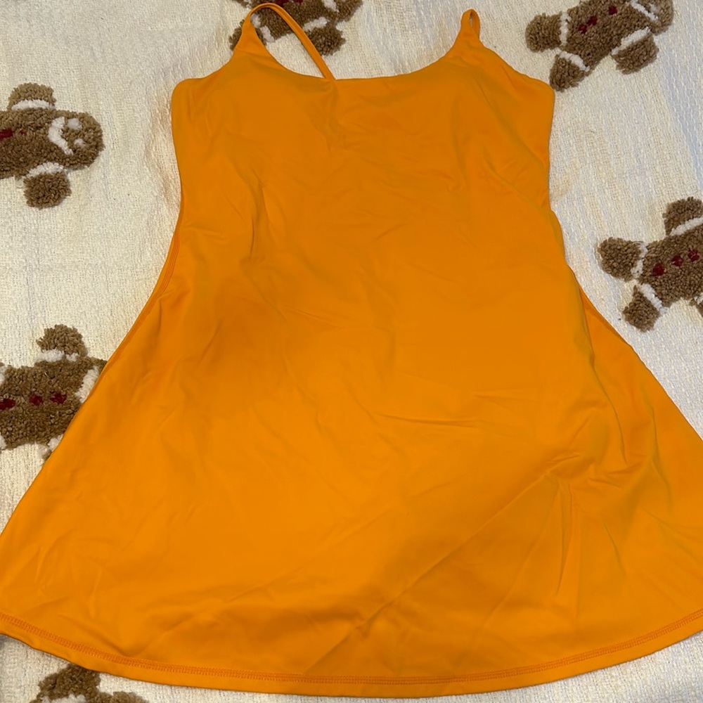 Halara Dress